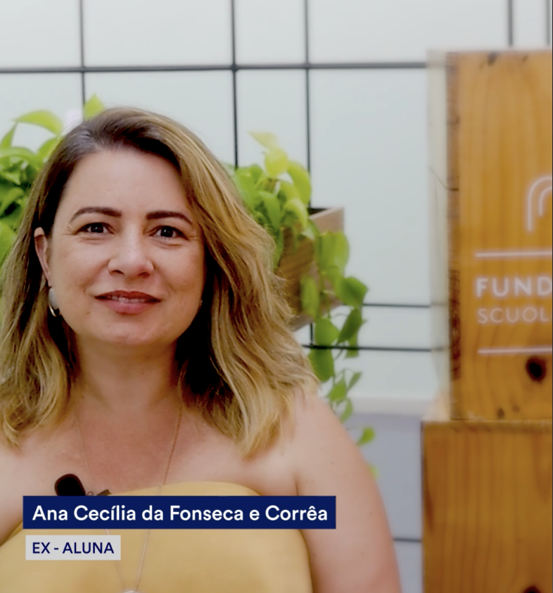 Foto Ana Cecília da Fonsêca e Correa 